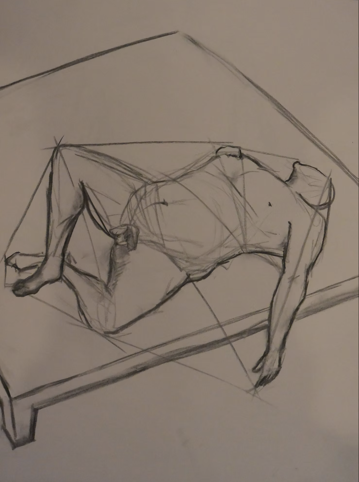 Works on Paper